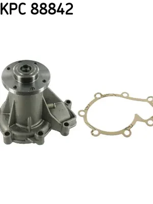 Odeslání Ihned Vodní čerpadlo, chlazení motoru SKF VKPC88842